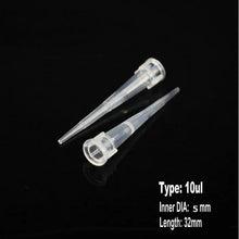 Load image into Gallery viewer, Lab 10ul 200ul 1000ul 5ml 10ml PP Plastic Pipette Tips For Microbiological Test Pipettor Tips/ Disposable Pipette Tip
