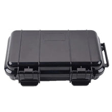 Load image into Gallery viewer, Waterproof Shockproof Box Phone Electronic Gadgets Airtight Outdoor Case D0AC
