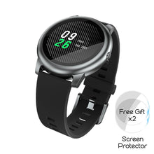 Load image into Gallery viewer, STEVVEX Solar Smart Watch  Sport Metal Heart Rate Sleep Monitor IP 68 Waterproof iOS Android Global Version
