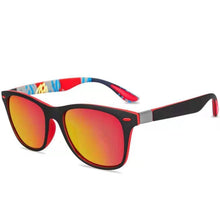 Load image into Gallery viewer, Sport Popular Classic Polarized Sunglasses For Men And  Women Brand Design For Driving Party Square Frame Sun Glasses With UV400 Protection
