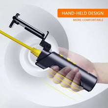 Load image into Gallery viewer, Dual Lens Camera WIFI Endoscope HD1080P 5.5MM 8MM Mini Inspection Borescope LEDs IP68 Waterproof Sanke for Android Phones Iphone

