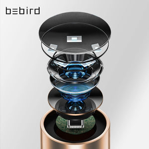 Bebird T15 R1 Visual Ear Cleaner Health Care Minifit 2in1 Acne Wax Removal Tool HD1080P Otoscope IP67 Waterproof Endoscope