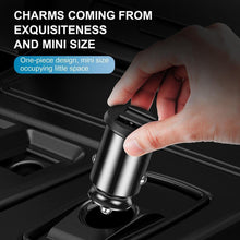 Load image into Gallery viewer, Dual USB 4.8A Car Charger Mobile Phone Portable Adapter In Car Smartphone Quick Charge

