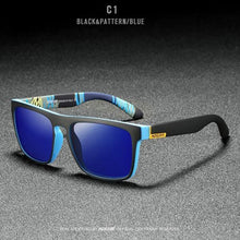 Load image into Gallery viewer, New Popular Mirror Polarized Sunglasses In Trend For Men An Woman With  Ultralight Glasses Frame Square Sport Sunglasses With  UV400 Protection
