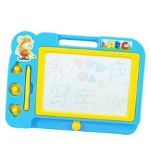 Load image into Gallery viewer, Magnetic Drawing Tablet Writing Drawing Board With Pen For Drawing For Kids Children's Painting Toy Board
