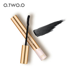 Load image into Gallery viewer, O.TWO.O 3D Mascara Black Lengthening Eyelash Extension Long-wear
