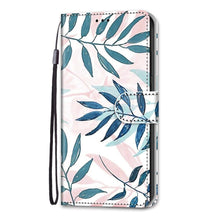 Load image into Gallery viewer, Flip Case For Xiaomi Redmi Note 8 Pro 7 8T note4 4X Phone Case Leather Wallet Book Cute Cat Cover For Redmi 8 8A 7 7A 4 4X Cases Leather Wallet Flip Card Slots Holder Cover Side Pocket Shockproof Protective Magnetic Closure Bumper Phone Cases
