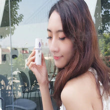 Load image into Gallery viewer, 20ML Mini Nano Facial Sprayer Nebulizer Face Steamer Air Humidifier Portable Hydrating Anti-aging Wrinkle Women Beauty Skin Care
