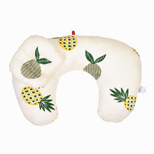 Load image into Gallery viewer, Newborn Baby Head Positioner Sleeping Breast Feeding for Mummy nursing multifunctional Pillows For Baby
