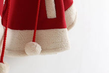 Load image into Gallery viewer, New Year Baby Girls Christmas Reindeer hooded Coat for Babies Boys and Girls In Modern New elegant Design Special Deisgn For Kids

