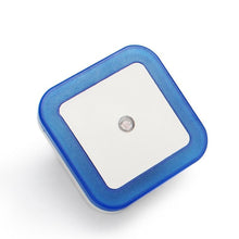 Load image into Gallery viewer, STEVVEX LED Night Light Mini Light Sensor Control  EU US Plug Nightlight Lamp For Children Kids Living Room Bedroom Lighting
