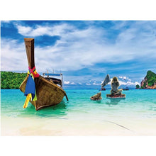Load image into Gallery viewer, Puzzle 1000 Pieces AdultPaper Puzzle For Educational Toys 1000 Pieces New Puzzle World Popular Travel Desitnation  Toy For Children Great for Gift
