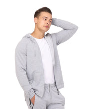 Load image into Gallery viewer, All-Day Comfort Hooded Sweatshirt Slim Fit

