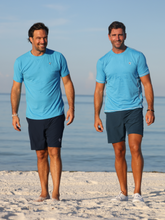 Load image into Gallery viewer, Grander Short Sleeve Performance Tee
