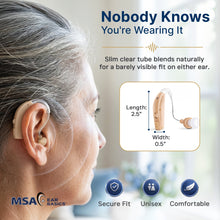 Load image into Gallery viewer, MSA PRO™ Sound Amplifier
