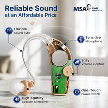 Load image into Gallery viewer, MSA PRO™ Sound Amplifier
