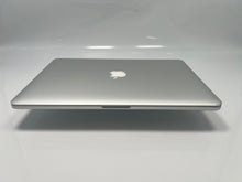 Load image into Gallery viewer, Apple Macbook Pro (2013) 15-inch 2.6 GHz (DG) 16GB RAM 512GB SSD - Silver
