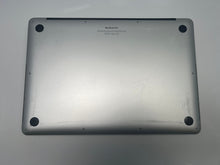 Load image into Gallery viewer, Apple Macbook Pro (2013) 15-inch 2.6 GHz (DG) 16GB RAM 512GB SSD - Silver
