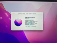 Load image into Gallery viewer, Apple MacBook Pro 15-Inch (2016) 2.7GHz 16GB RAM 512GB SSD - Space Grey
