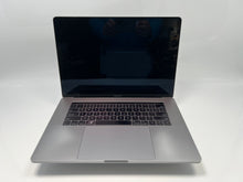 Load image into Gallery viewer, Apple MacBook Pro 2017 For Parts Only Cracked Screen + Delamination

