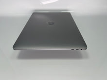 Load image into Gallery viewer, Apple MacBook Pro 2017 For Parts Only Cracked Screen + Delamination
