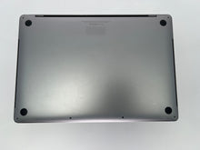 Load image into Gallery viewer, Apple MacBook Pro 2017 For Parts Only Cracked Screen + Delamination
