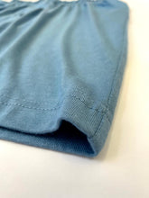 Load image into Gallery viewer, Men's Bamboo Viscose/Cotton Boxer Style Underwear Steel Blue Color - 5-pack
