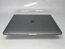 Load image into Gallery viewer, MacBook Pro (2019) 16-Inch - 2.4GHz Core i9 - 5600M - 64GB - 8TB SSD - Space Grey
