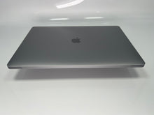 Load image into Gallery viewer, MacBook Pro (2019) 16-Inch - 2.4GHz Core i9 - 5600M - 64GB - 8TB SSD - Space Grey

