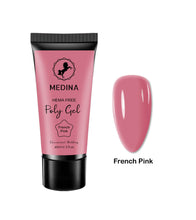 Load image into Gallery viewer, Medina - Polygel Frenck Pink 2oz
