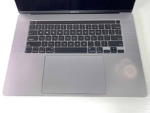 Load image into Gallery viewer, MacBook Pro (2019) 16-Inch - 2.4GHz Core i9 - 5600M - 32GB - 2TB SSD - Space Grey
