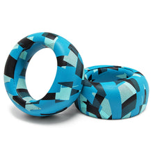 Load image into Gallery viewer, PlayStation Pulse Elite PU Leather Earpads - WC PadZ Pulse Elite
