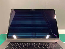 Load image into Gallery viewer, Apple MacBook Pro (15-inch 2018) 2.8GHz i7 16GB RAM 512GB SSD AMD 555X GPU
