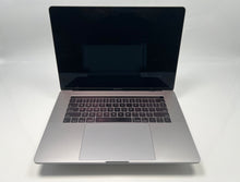 Load image into Gallery viewer, Apple MacBook Pro 2017 15-inch 2.8GHz For Parts Only 16GB RAM 512GB SSD
