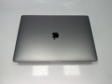 Load image into Gallery viewer, Apple MacBook Pro 2017 15-inch 2.8GHz For Parts Only 16GB RAM 512GB SSD
