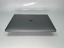 Load image into Gallery viewer, Apple MacBook Pro 2017 15-inch 2.8GHz For Parts Only 16GB RAM 512GB SSD
