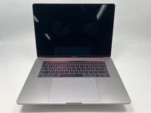 Load image into Gallery viewer, Apple MacBook Pro 2016 15-inch For Parts Only 16GB RAM 512GB SSD For Parts Only
