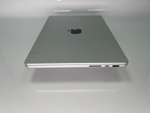 Load image into Gallery viewer, 2023 Apple MacBook Pro 14-inch M2 Max – 30-Core GPU 32GB RAM 1TB SSD Silver | 100% BH
