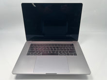 Load image into Gallery viewer, MacBook Pro (2019) 15-Inch - 2.3GHz Core i9 - 560X - 16GB RAM - 512GB SSD - Chinese Keyboard
