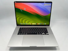 Load image into Gallery viewer, Apple MacBook Pro 2019 16-Inch 2.4GHz i9 64GB RAM 4TB SSD 5500M 4GB
