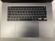 Load image into Gallery viewer, MacBook Pro (2019) 16-Inch - 2.4GHz Core i9 - 5500M - 32GB RAM - 2TB SSD - French Keyboard Like New Battery
