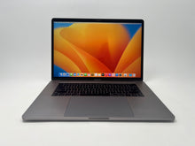 Load image into Gallery viewer, 2017 MacBook Pro 15-inch i7 2.8 – 16GB RAM 256GB SSD Radeon Pro 555 | For Parts Only
