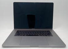 Load image into Gallery viewer, 2016 MacBook Pro 15-inch i7 2.7GHz – 16GB RAM 512GB SSD Radeon Pro 455 | Parts Only
