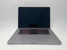 Load image into Gallery viewer, 2017 Apple MacBook Pro 15-inch i7 2.8GHz – Radeon Pro 555 | For Parts/Repair Only
