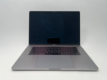 Load image into Gallery viewer, Apple MacBook Pro 15" (2016) – i7 2.7GHz – 16GB RAM – 512GB SSD – For Parts Only
