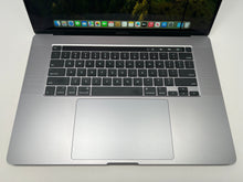 Load image into Gallery viewer, 2019 Apple MacBook Pro 16-inch – i7 2.6GHz 16GB RAM 512GB SSD | Radeon Pro 5300M

