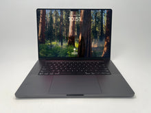 Load image into Gallery viewer, 2023 Apple MacBook Pro 16-inch - M3 Max 40-Core GPU 128GB RAM 2TB SSD AppleCare+ 3/27
