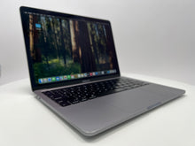 Load image into Gallery viewer, 2020 Apple MacBook Pro 13-inch i7 2.3GHz 16GB RAM 512GB SSD | Space Gray
