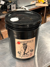 Load image into Gallery viewer, 5 Gallon Pail Of After Action Body Wash
