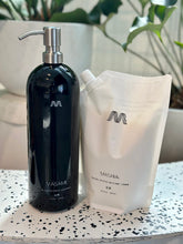 Load image into Gallery viewer, Pro-Ocean Refillable Conditioner Bottle
